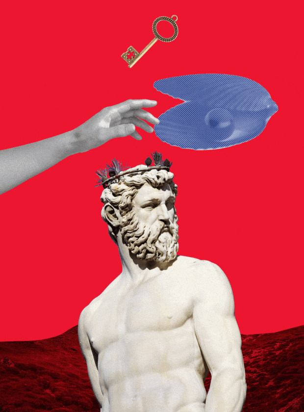 Afinal, o que querem os homens? oqueohomemdeseja