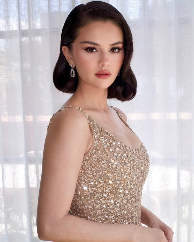 Penteado lateral: 7 inspirações para usar da rotina às ocasiões especiais penteado lateral (1)