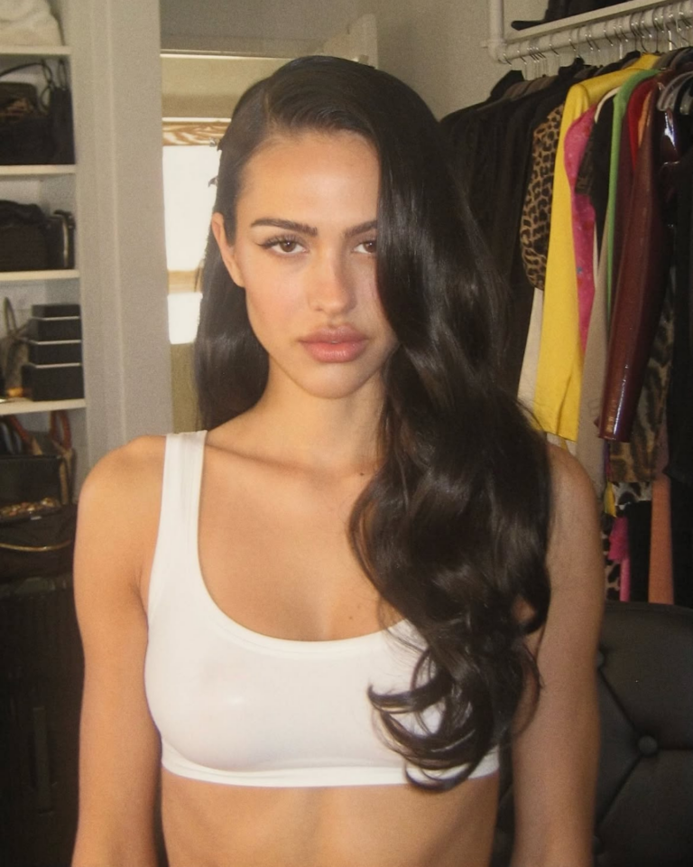 Penteado lateral: 7 inspirações para usar da rotina às ocasiões especiais penteado lateral (3)