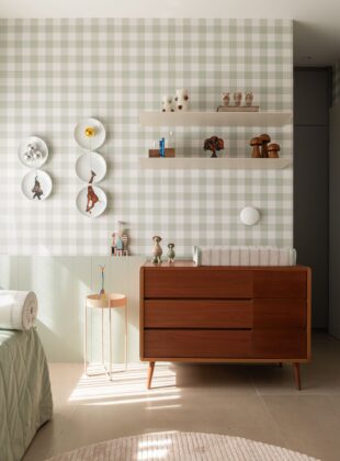 6 tendências de decoração para considerar no quarto de bebê