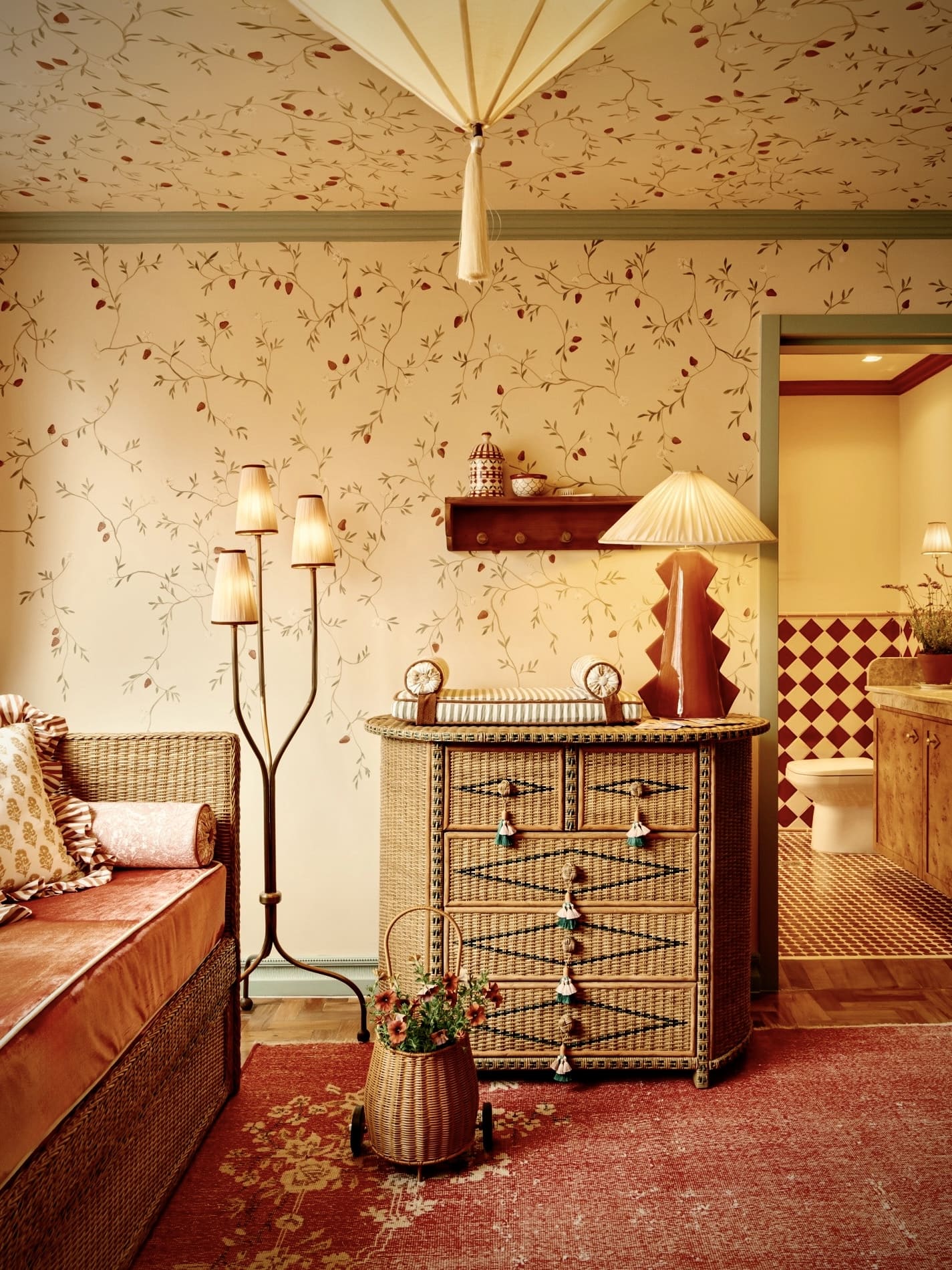 6 tendências de decoração para considerar no quarto de bebê 6 tendências de decoração para considerar no quarto de bebê