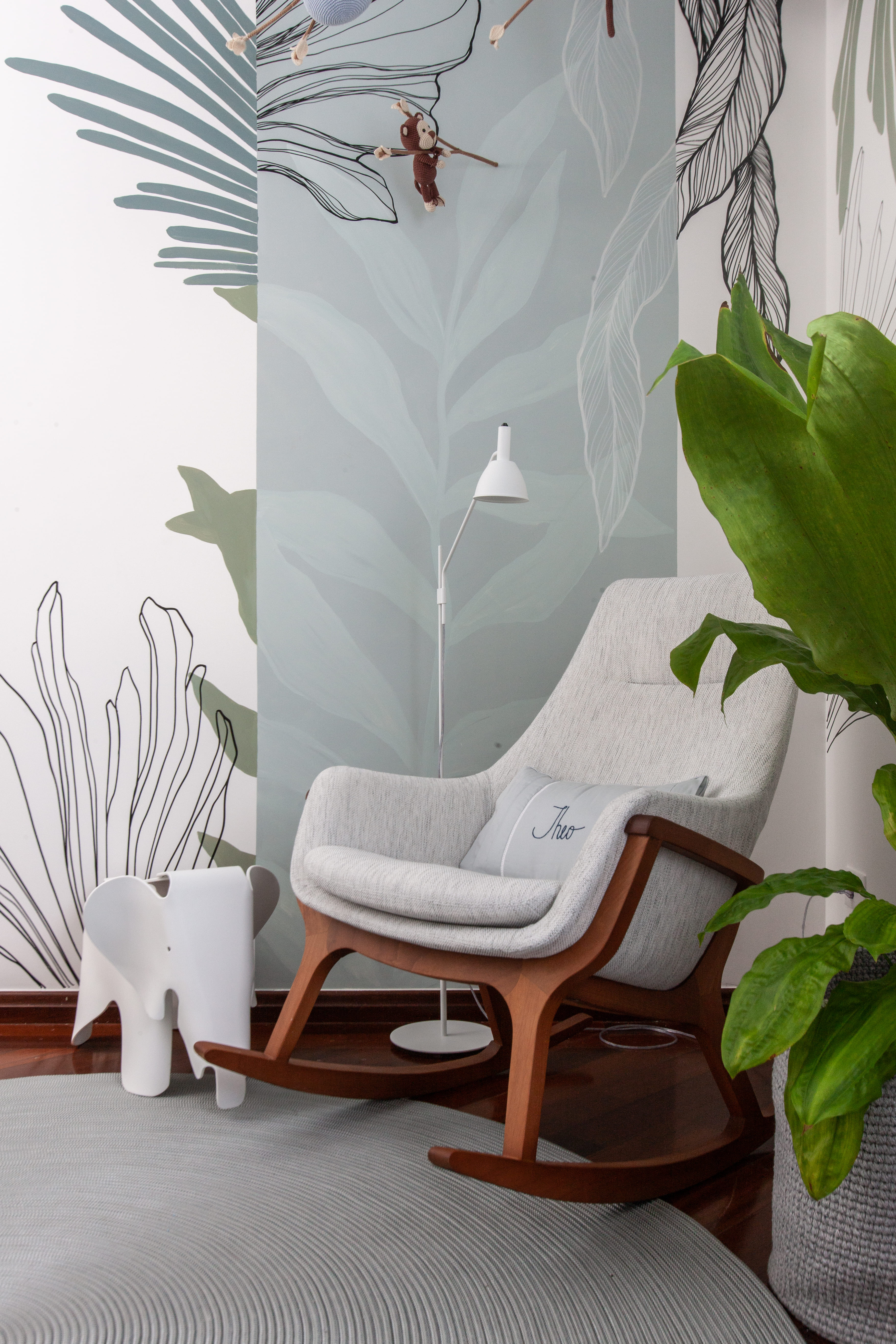 6 tendências de decoração para considerar no quarto de bebê 6 tendências de decoração para considerar no quarto de bebê