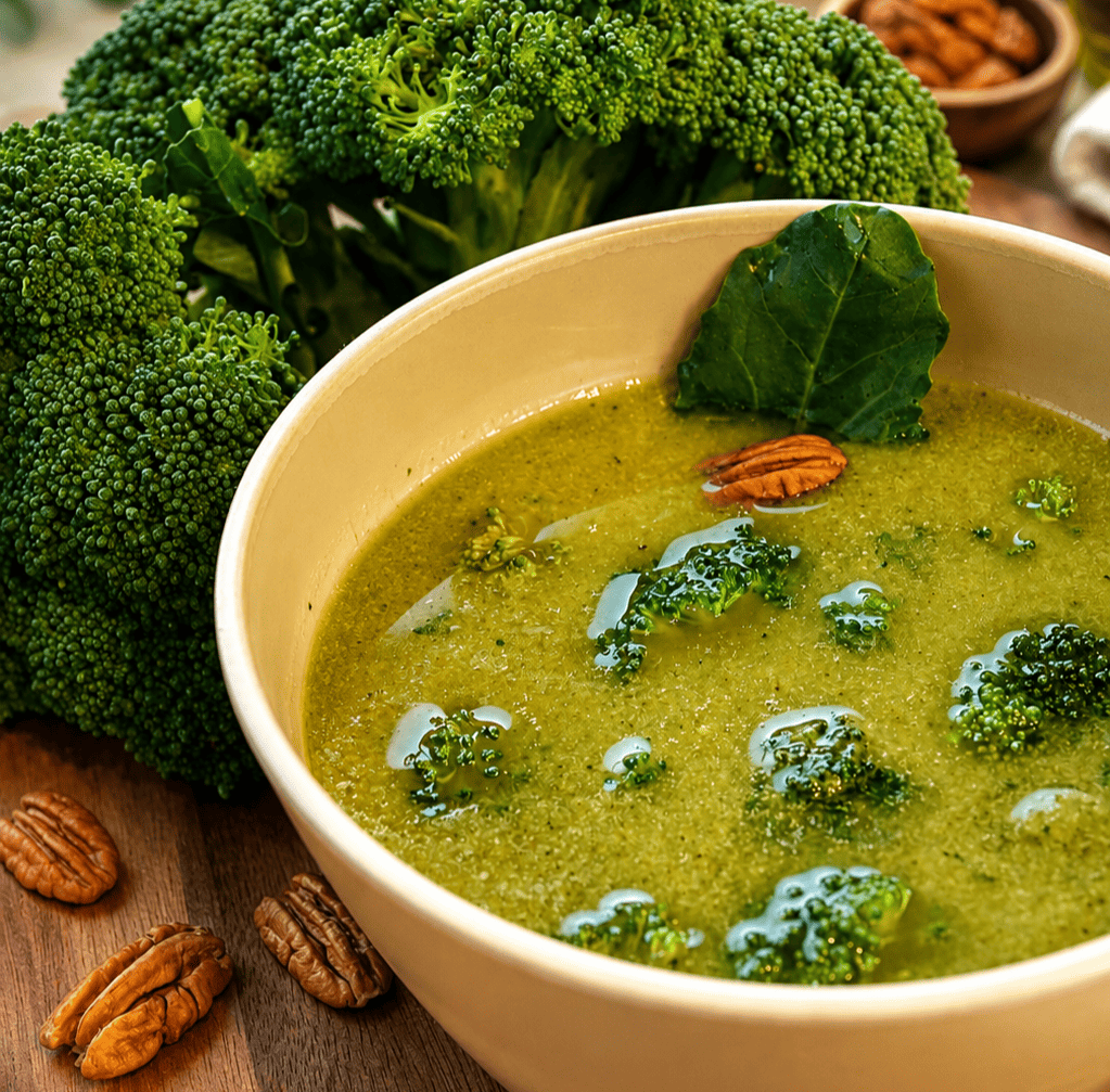 5 receitas com brócolis para inovar com o vegetal nas refeições