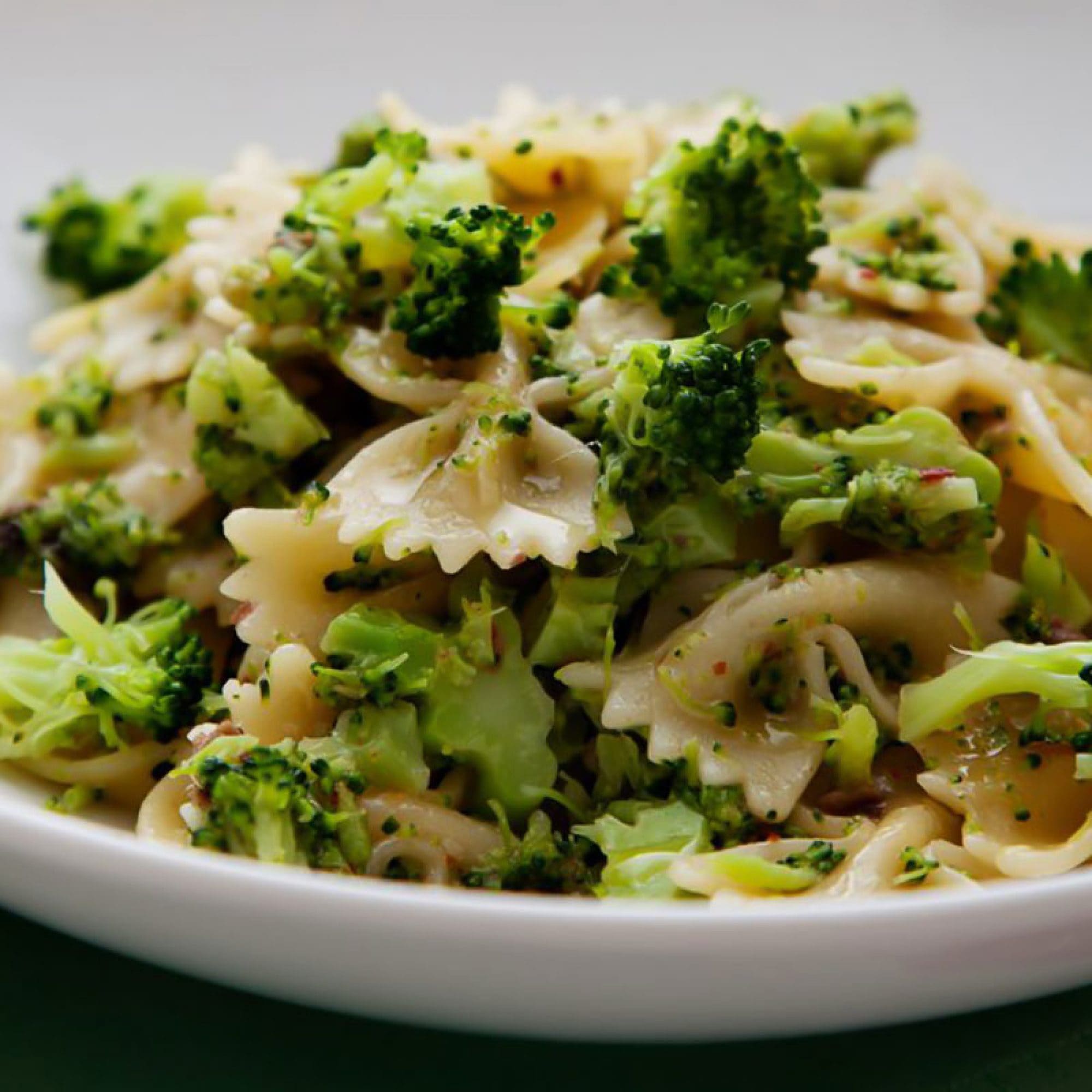 5 receitas com brócolis para inovar com o vegetal nas refeições