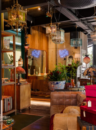 Para comer e apreciar: 7 restaurantes com lojinhas de decoração para conhecer em São Paulo