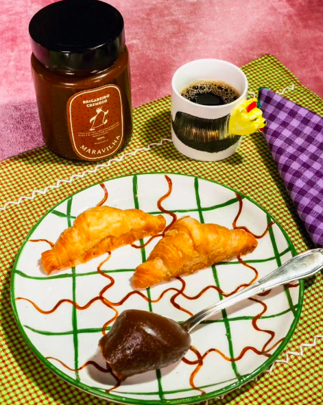 Para comer e apreciar: 7 restaurantes com lojinhas de decoração para conhecer em São Paulo