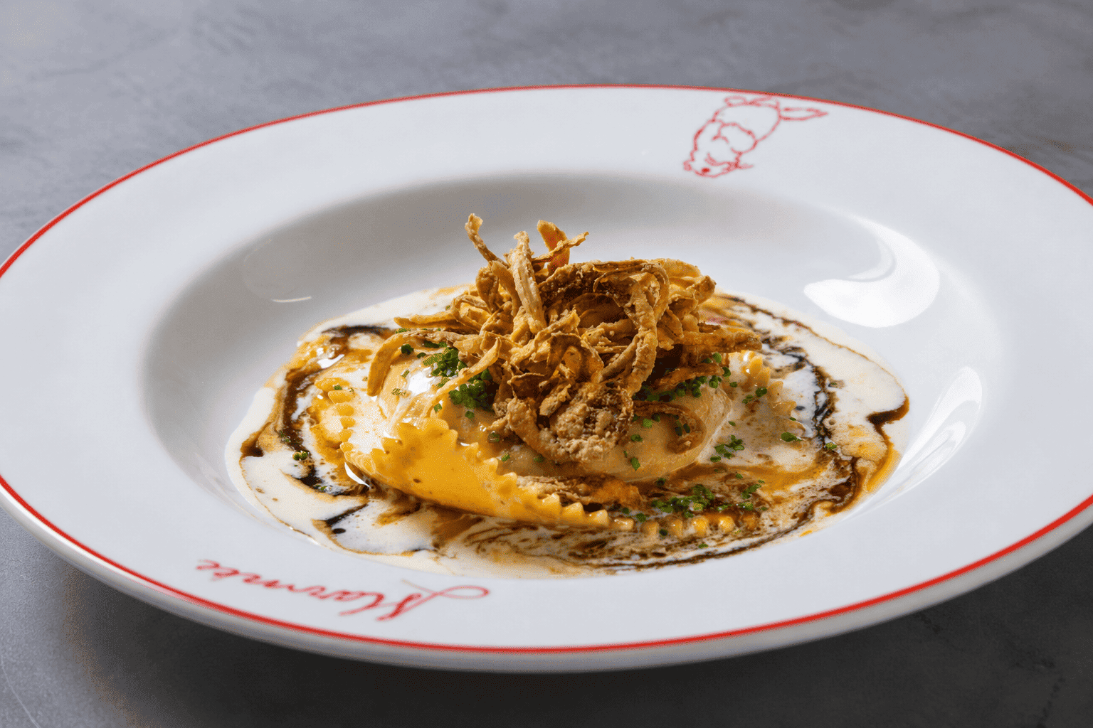 Restaurantes italianos em São Paulo: 17 endereços que valem a visita Restaurantes italianos em São Paulo: 17 endereços que valem a visita