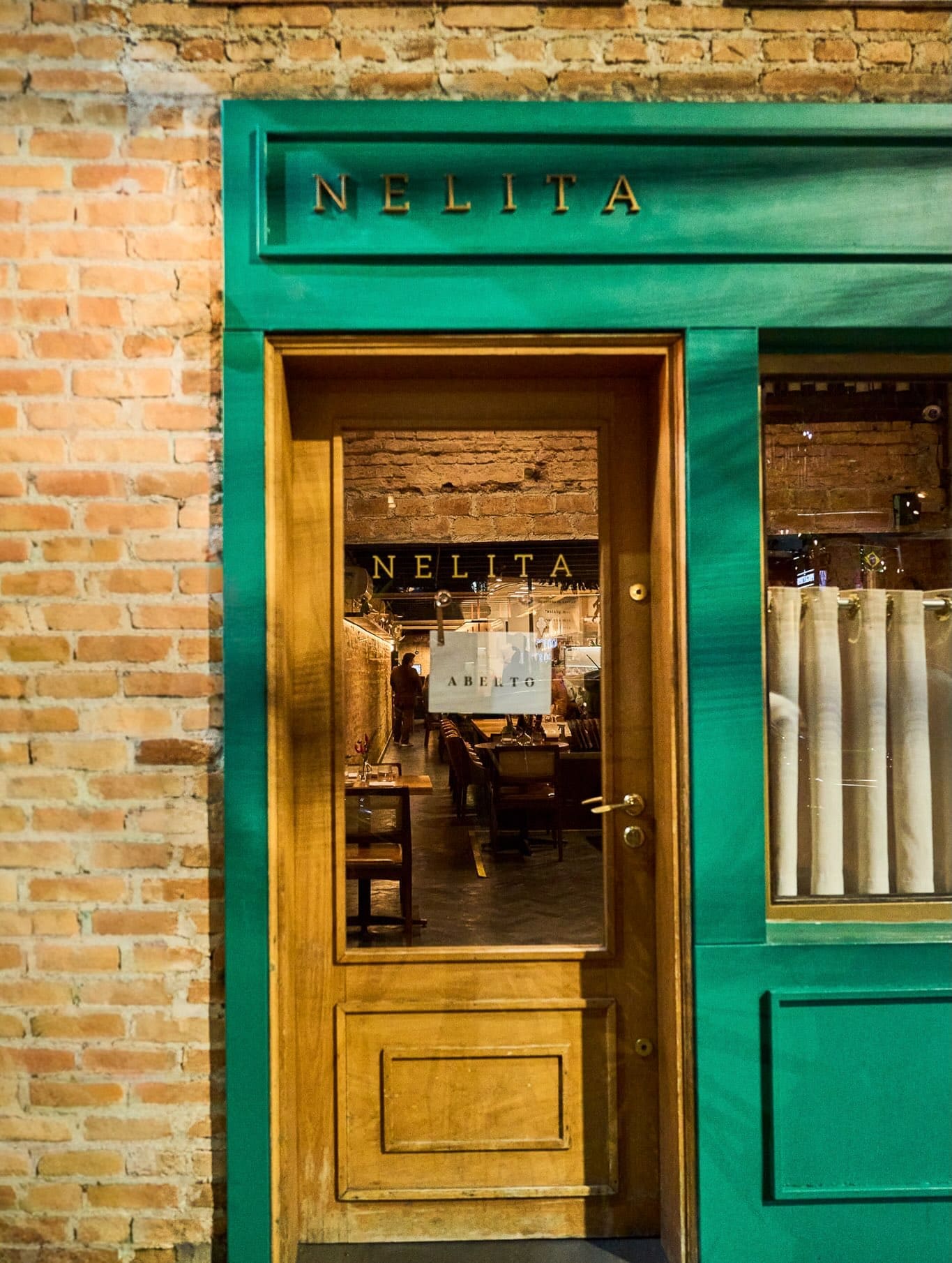 Restaurantes italianos em São Paulo: 17 endereços que valem a visita Restaurantes italianos em São Paulo: 17 endereços que valem a visita