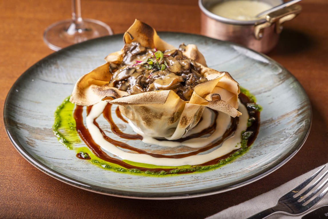 Restaurantes italianos em São Paulo: 17 endereços que valem a visita Restaurantes italianos em São Paulo: 17 endereços que valem a visita