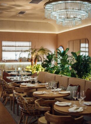 Restaurantes italianos em São Paulo: 17 endereços que valem a visita Restaurantes italianos em São Paulo: 17 endereços que valem a visita
