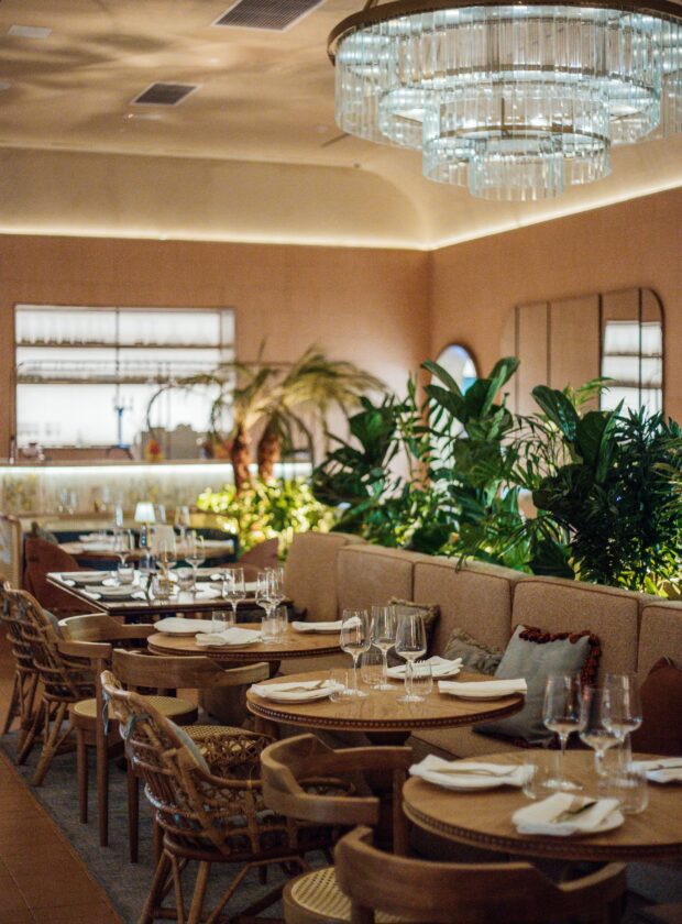 Restaurantes italianos em São Paulo: 17 endereços que valem a visita