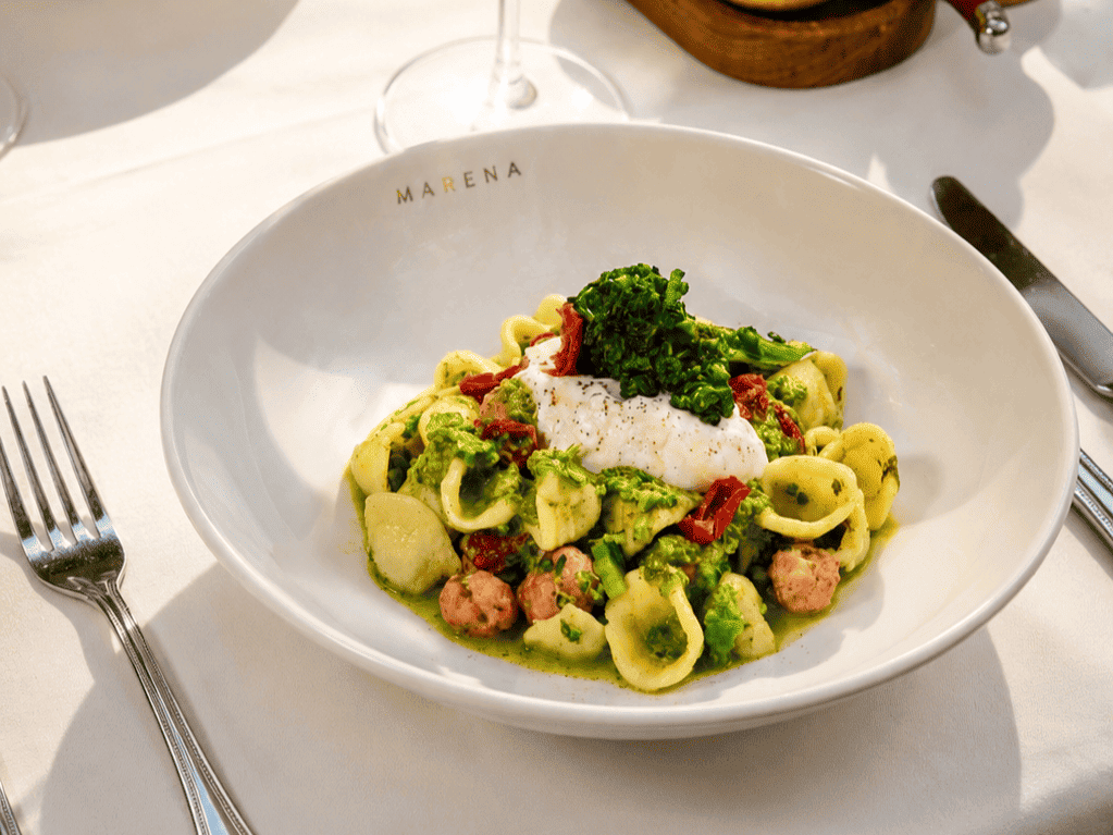 Restaurantes italianos em São Paulo: 17 endereços que valem a visita Restaurantes italianos em São Paulo: 17 endereços que valem a visita