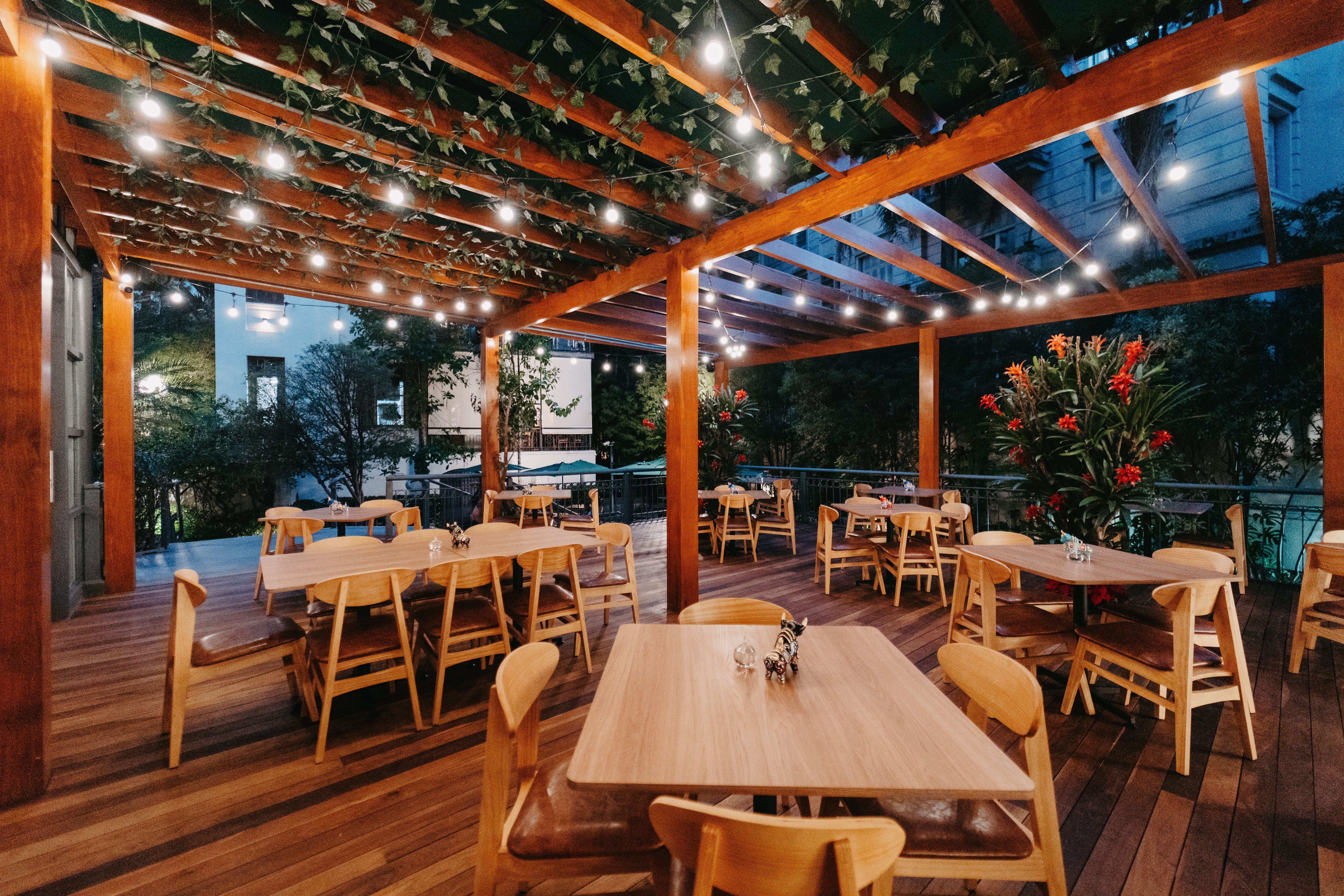 10 restaurantes que abrem aos domingos à noite em São Paulo