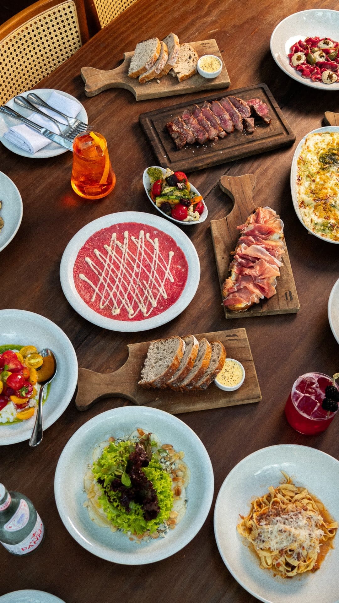 10 restaurantes que abrem aos domingos à noite em São Paulo