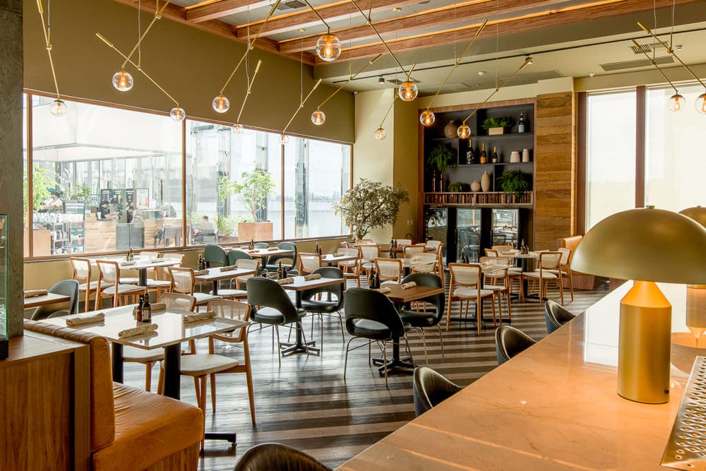 10 restaurantes que abrem aos domingos à noite em São Paulo
