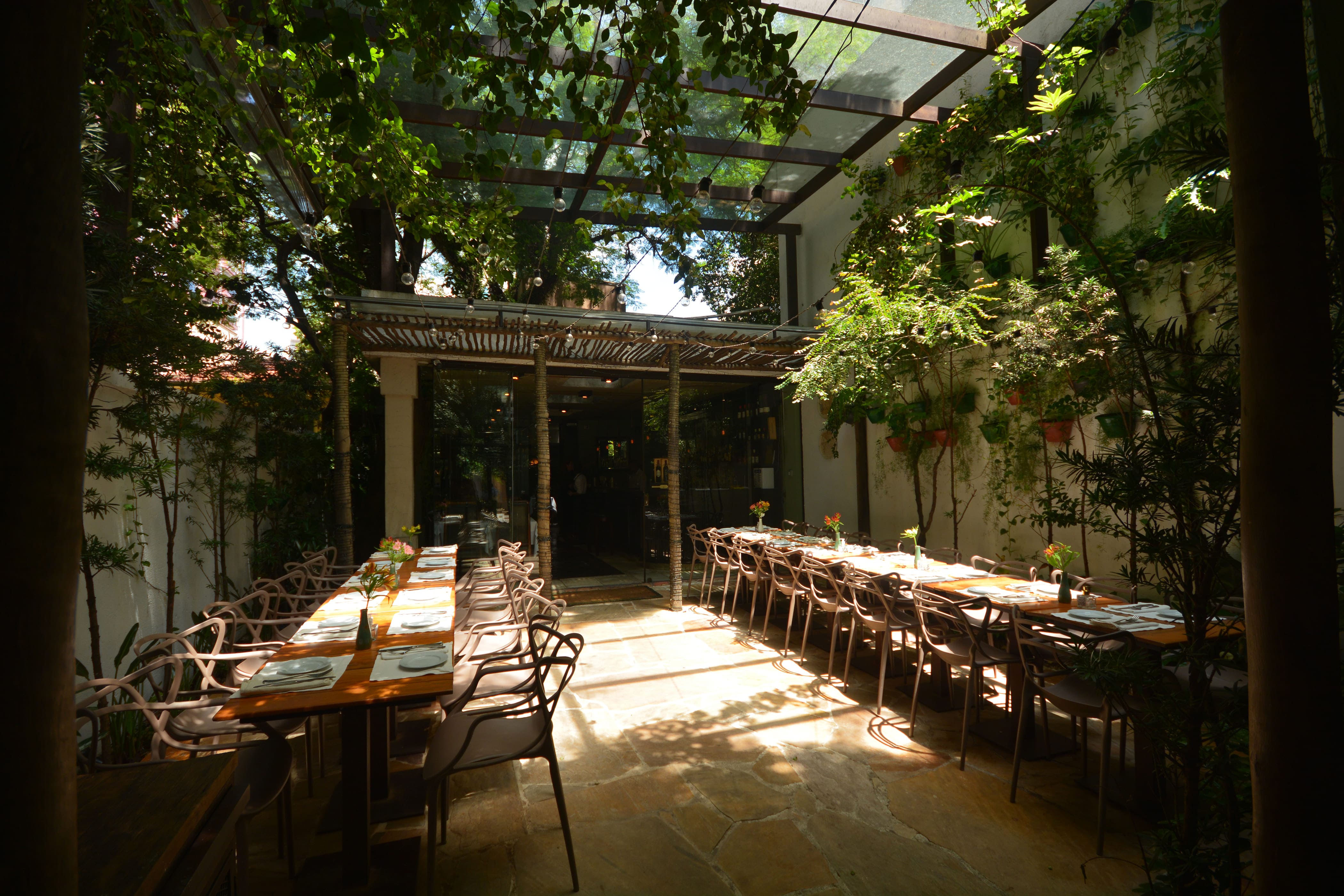 10 restaurantes que abrem aos domingos à noite em São Paulo
