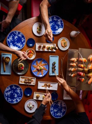 10 restaurantes que abrem aos domingos à noite em São Paulo 10 restaurantes que abrem aos domingos à noite em São Paulo