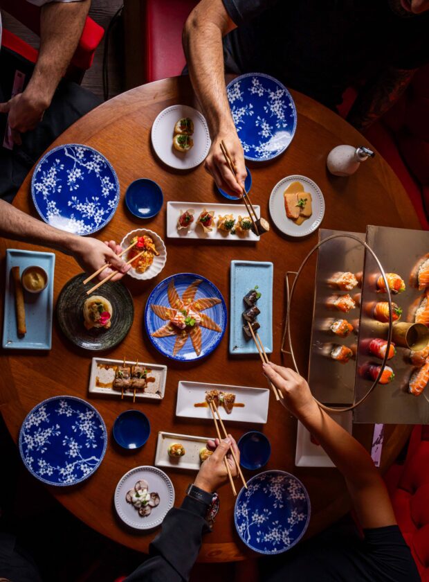10 restaurantes que abrem aos domingos à noite em São Paulo