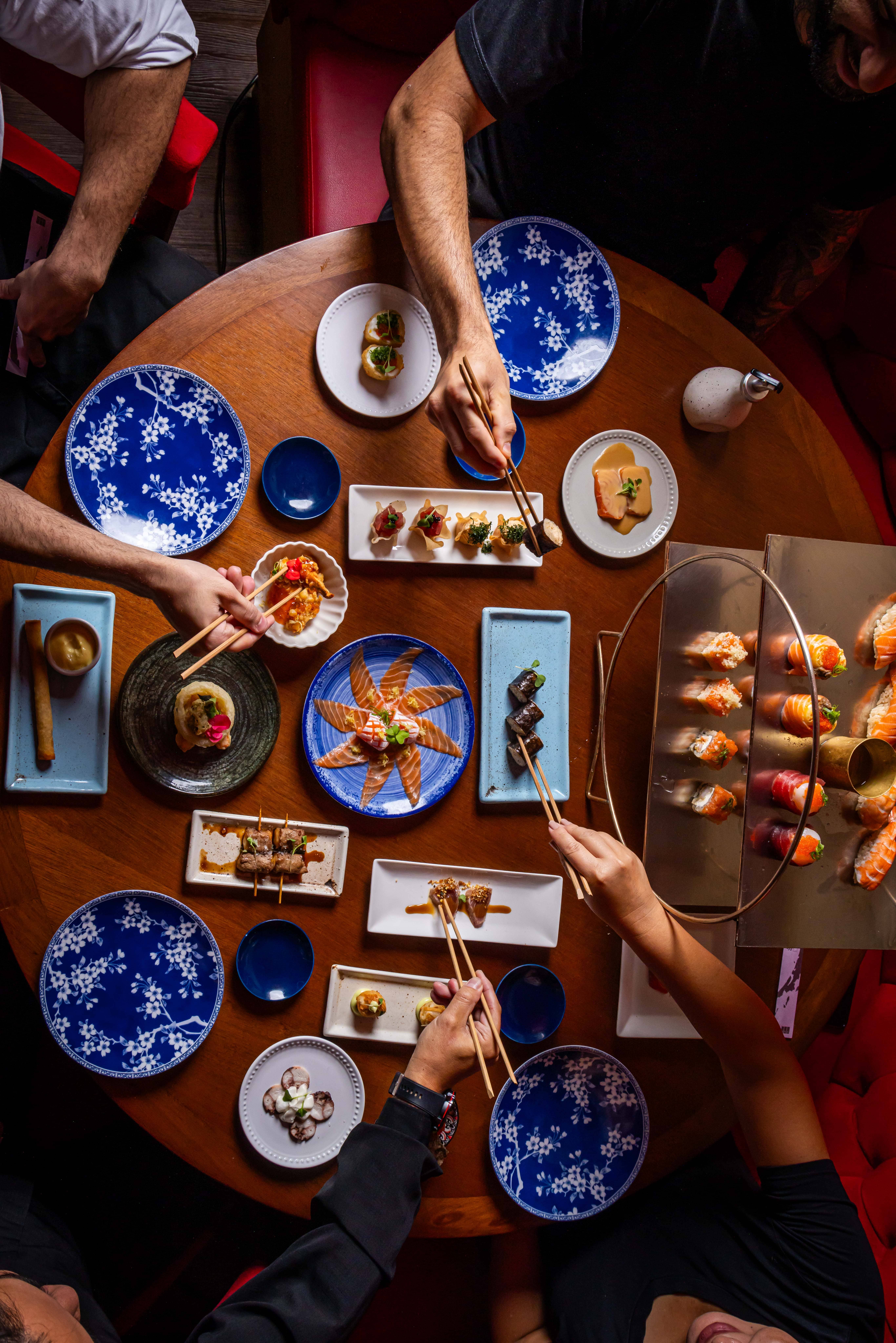 10 restaurantes que abrem aos domingos à noite em São Paulo