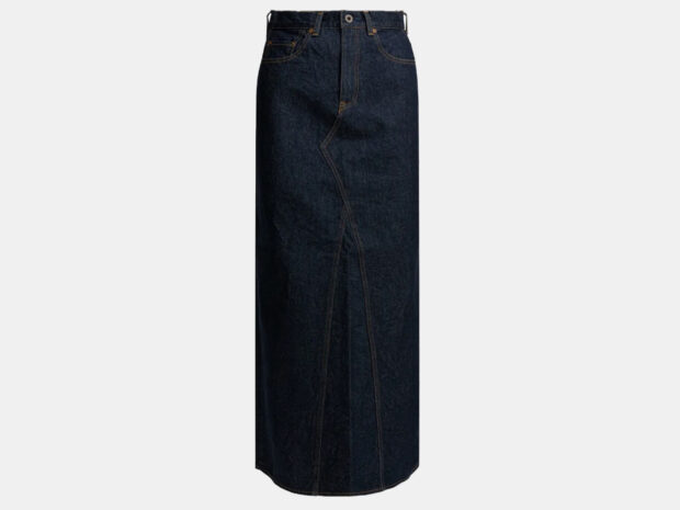 saia jeans longa 14set26 Kapital