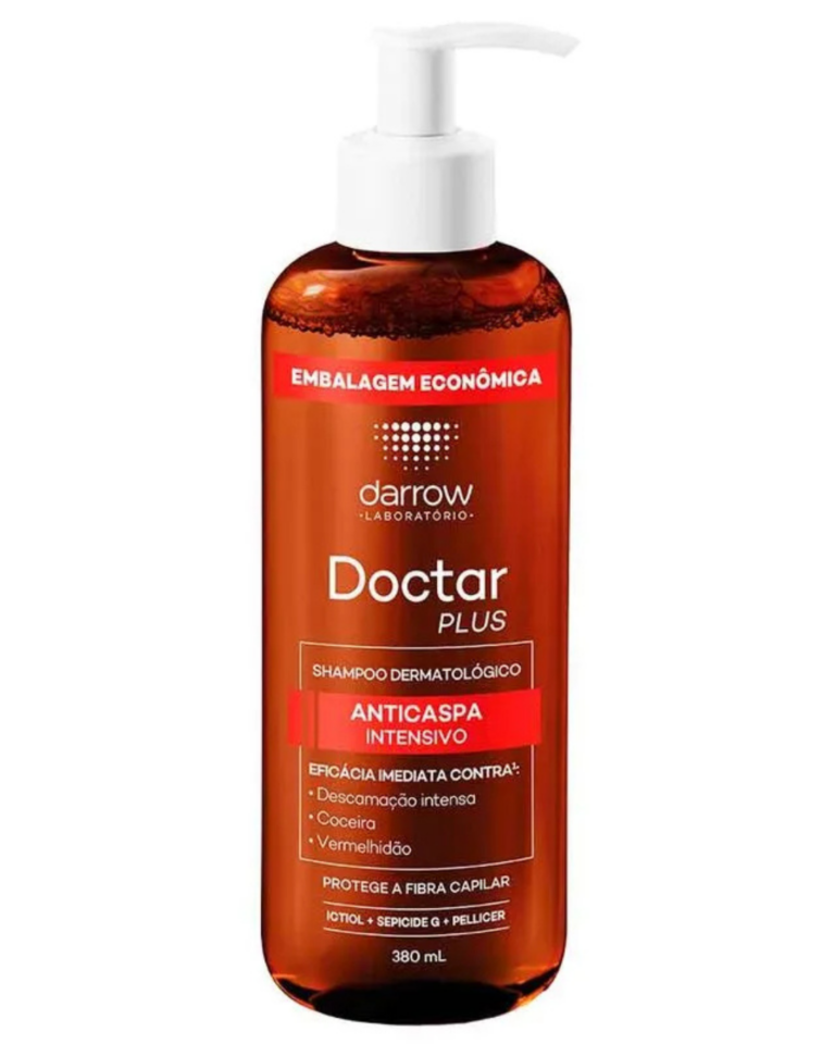 Estes são os 5 shampoos para caspa mais indicados por uma dermatologista shampoos para caspa (2)