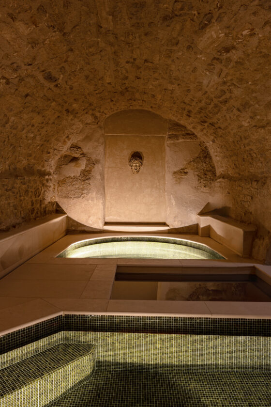 spa