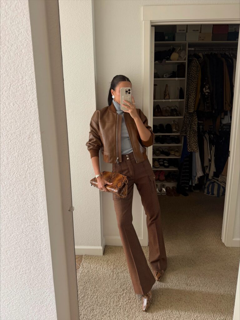 Tendências de botas femininas 