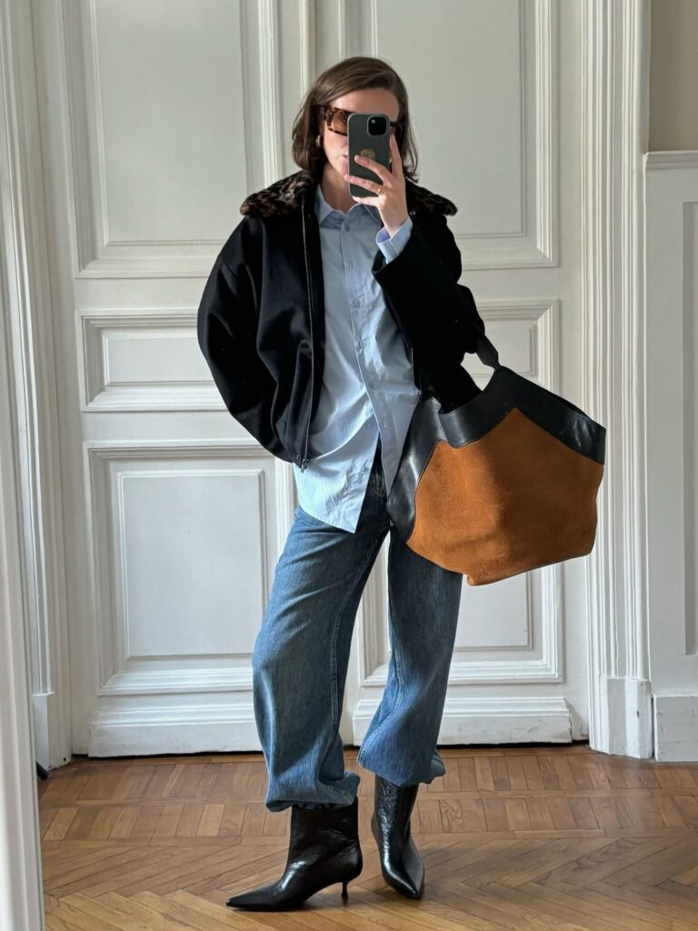 Tendências de botas femininas 