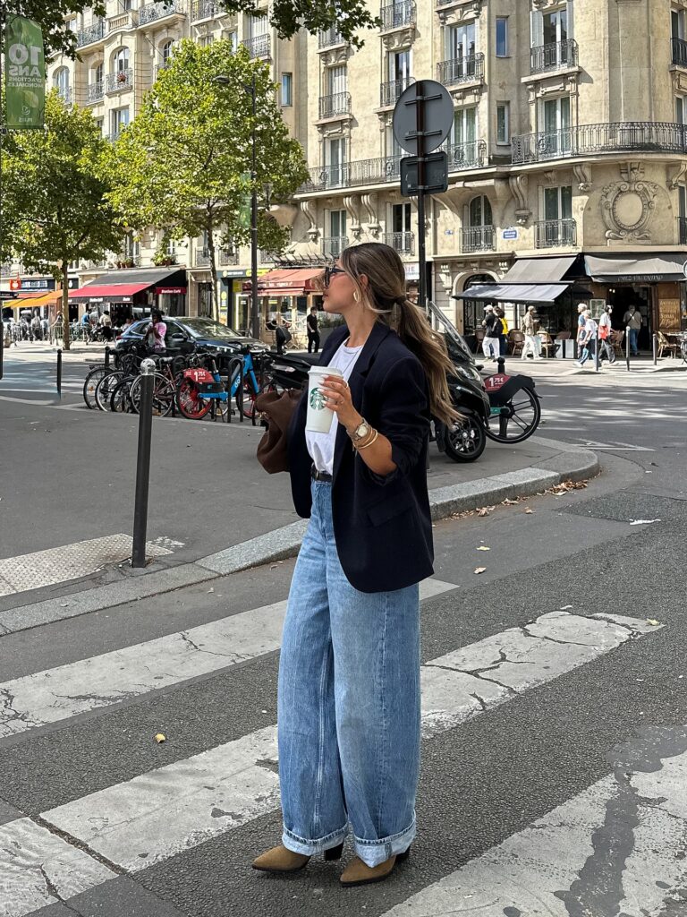 Tendências de botas femininas 