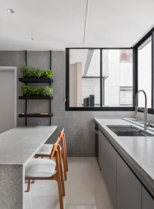 As principais tendências de decoração para a cozinha para ter no radar As principais tendências de decoração para a cozinha para ter no radar