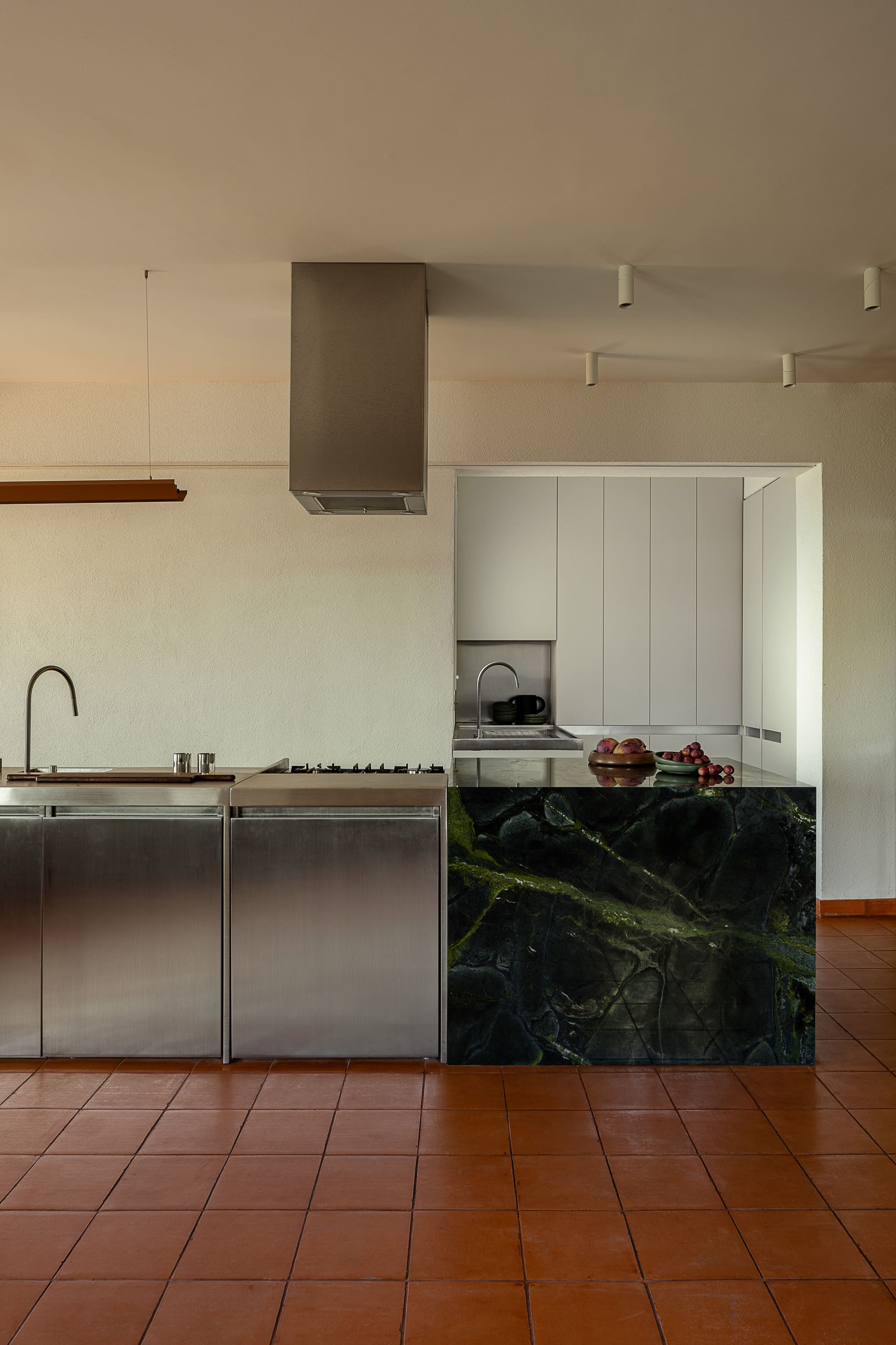 As principais tendências de decoração para a cozinha para ter no radar