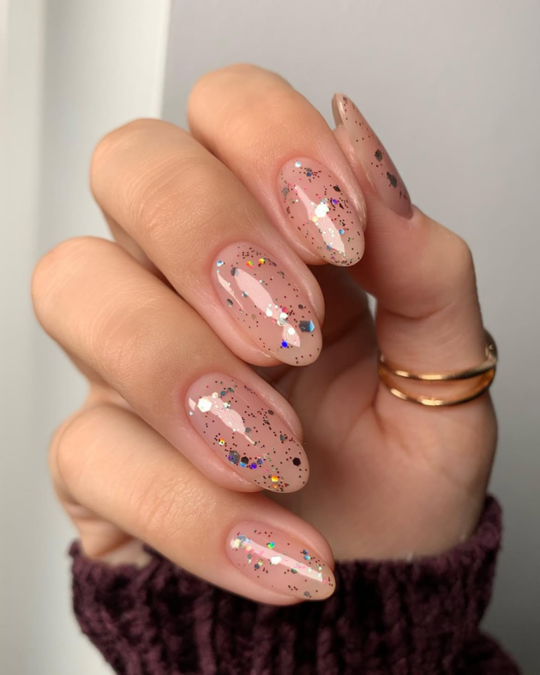 unhas com glitter (2)