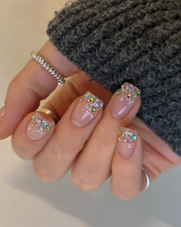 unhas com glitter (4)