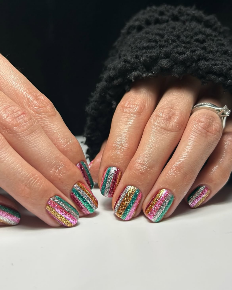 unhas com glitter (5)