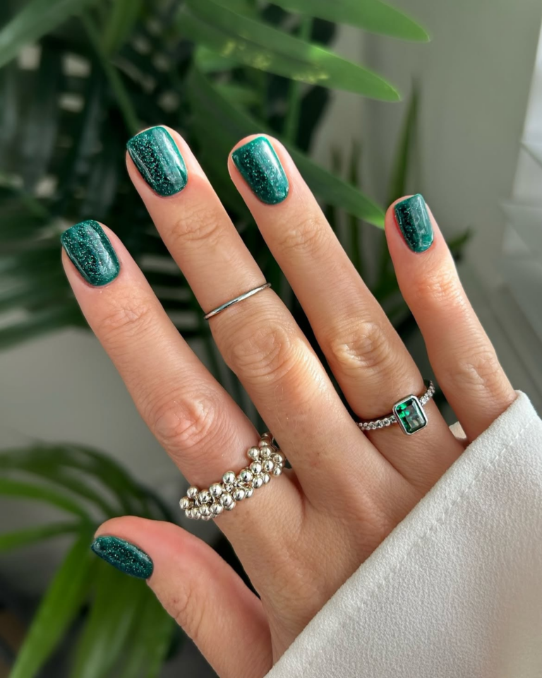 unhas com glitter (6)