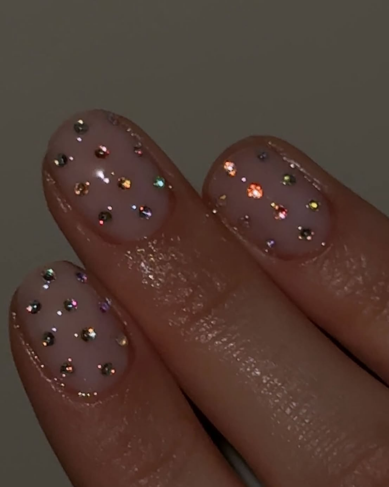 unhas com glitter (7)