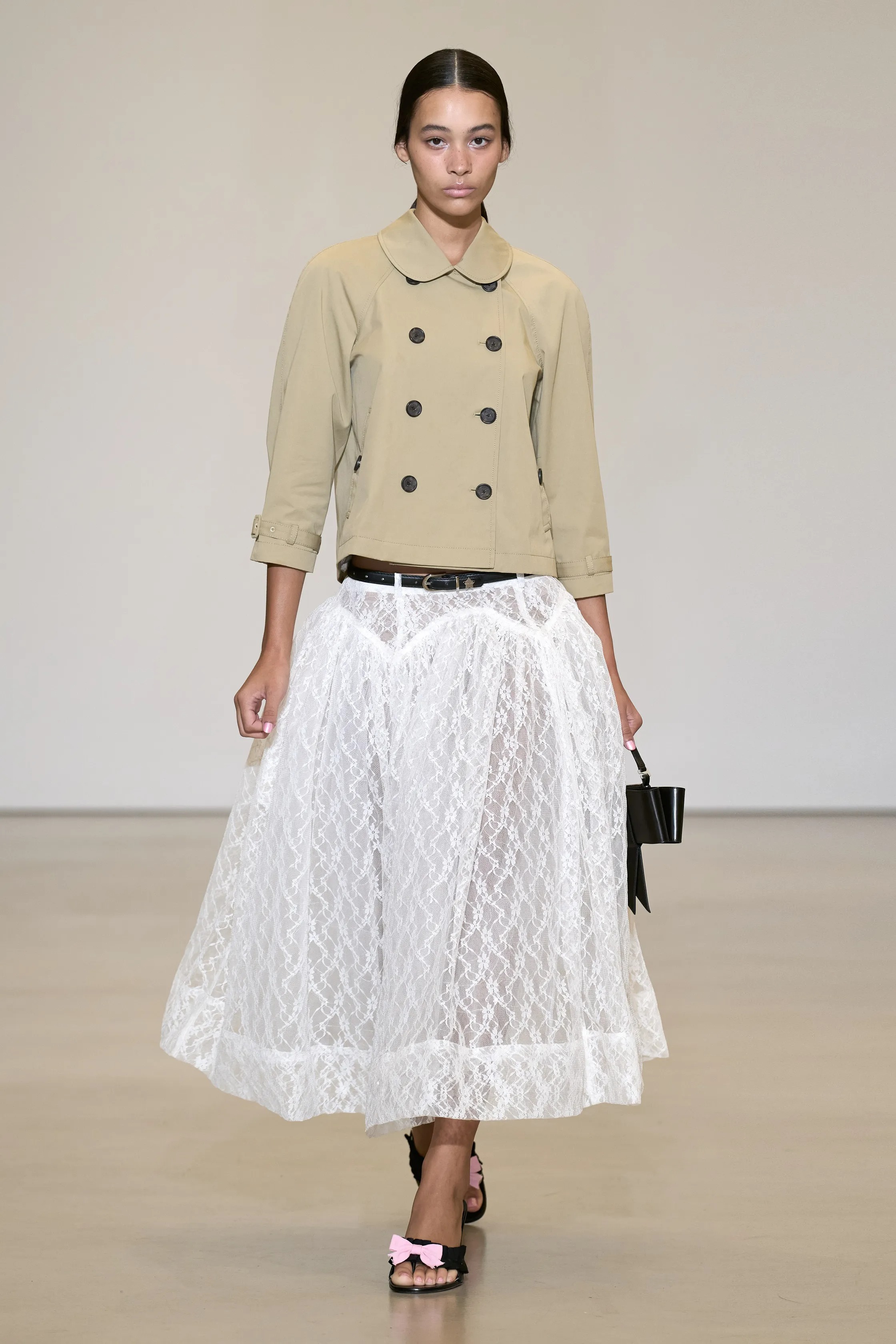 NYFW de verão 2027