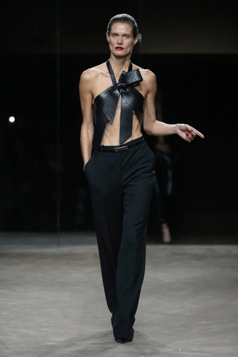 00007 tom ford spring 2027 ready to wear credit brand