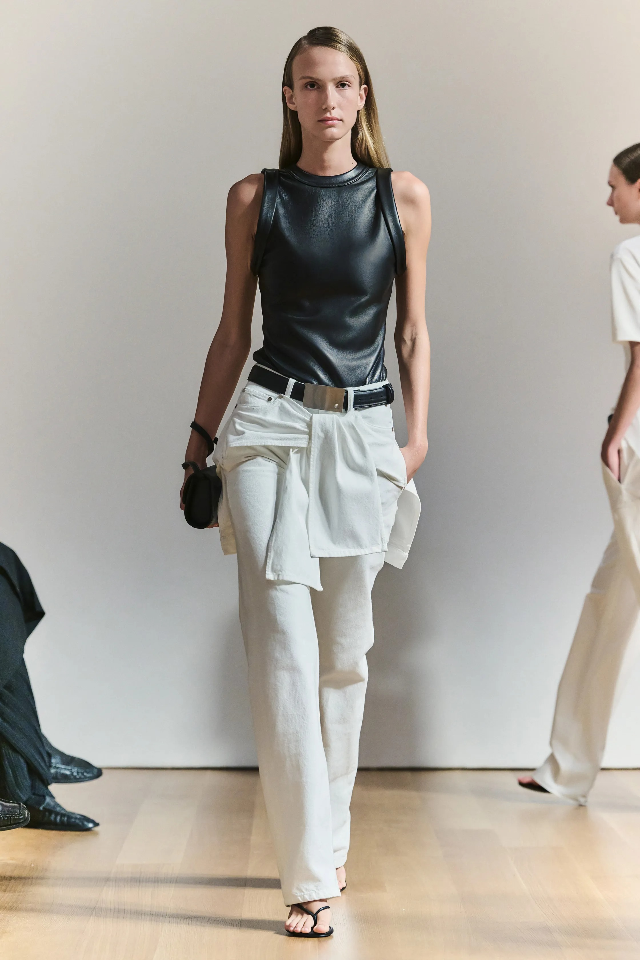 NYFW de verão 2027