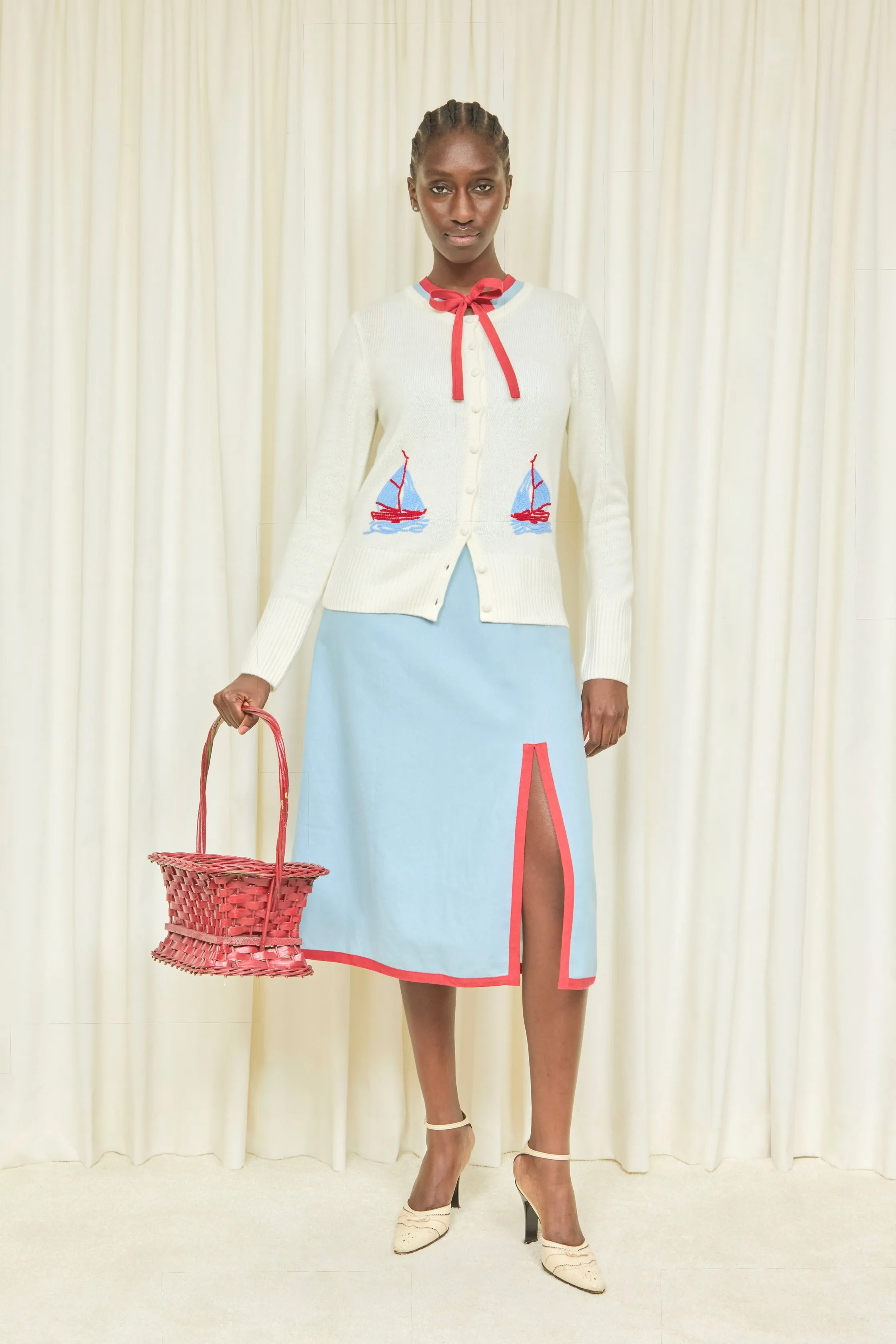 NYFW de verão 2027