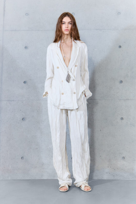 9 tendências da MFW de verão 2027 tendências da MFW