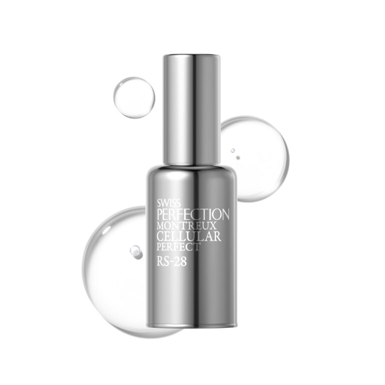 1 RS 28 REJUVENATION SERUM B Shadow X 1