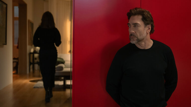 Os destaques do 83º Festival de Veneza 113589 BUNKER Pen lope Cruz and Javier Bardem Credits Blue Morning Pictures Mod Producciones Path Films 1