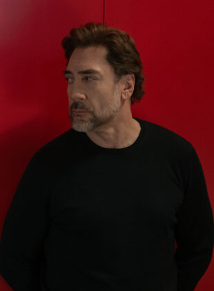 Javier Bardem