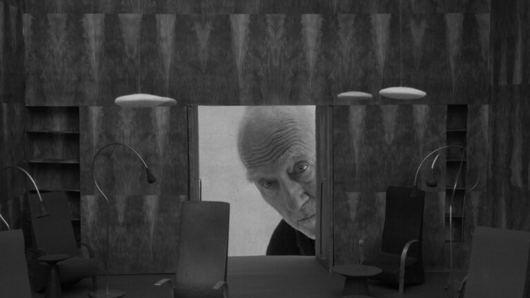 Os destaques do 83º Festival de Veneza 114103 FROM INSIDE OUT THE ARCHITECTURE OF PETER ZUMTHOR Official still