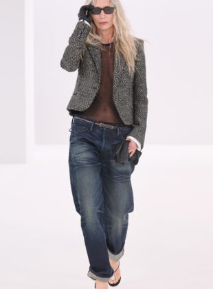Da baggy à skinny: 6 tendências de jeans para usar até o fim do ano Do baggy ao skinny: 6 tendências de jeans para usar até o fim do ano