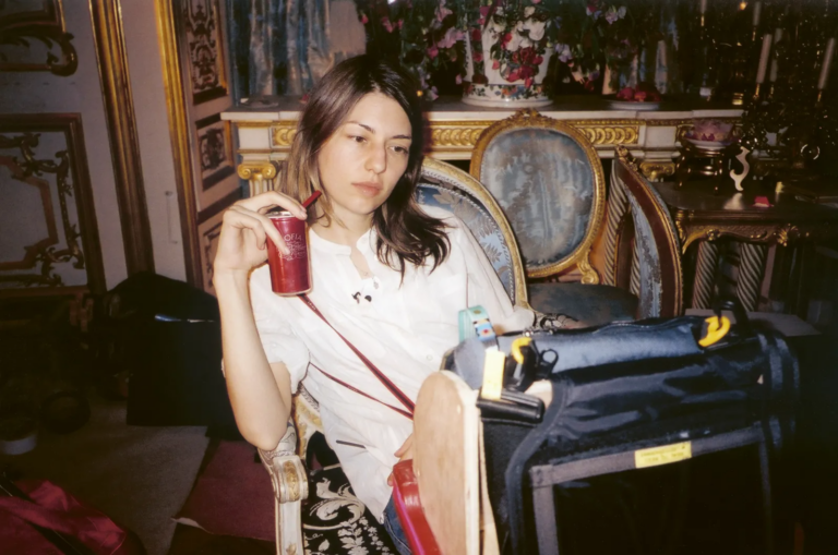 Sofia Coppola