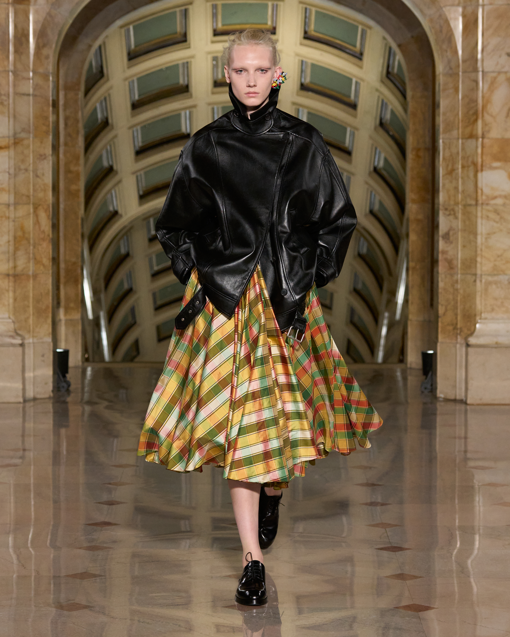 NYFW de verão 2027