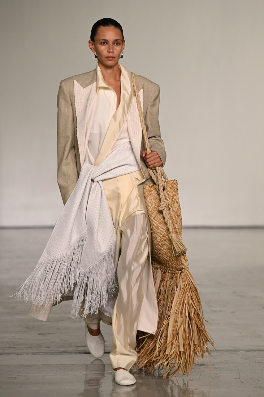 Bottega Veneta, verão 2027