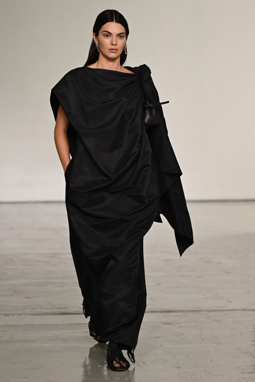 Bottega Veneta, verão 2027